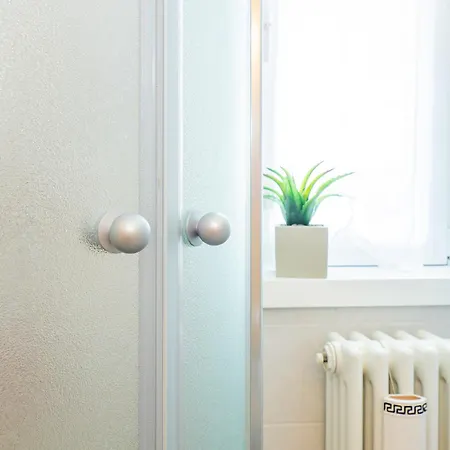 Maya's - A Due Passi Dal E Centro Storico Appartement