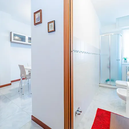 Appartement Maya's - A Due Passi Dal E Centro Storico *