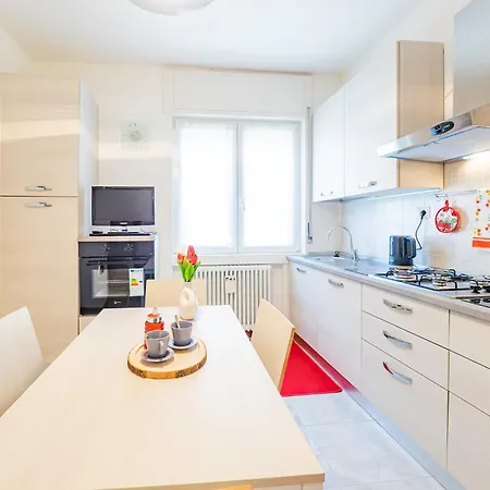 Appartement Maya's - A Due Passi Dal E Centro Storico