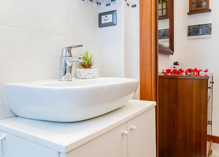 Διαμέρισμα Maya's - A Due Passi Dal E Centro Storico Lecco