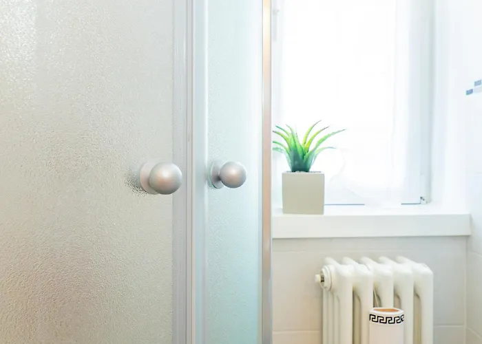 Maya's - A Due Passi Dal E Centro Storico Διαμέρισμα