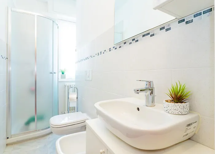 Διαμέρισμα Maya's - A Due Passi Dal E Centro Storico *