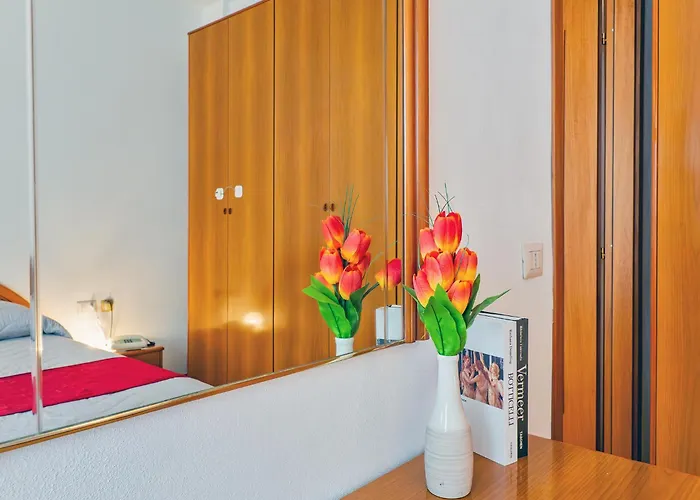 Maya's - A Due Passi Dal E Centro Storico