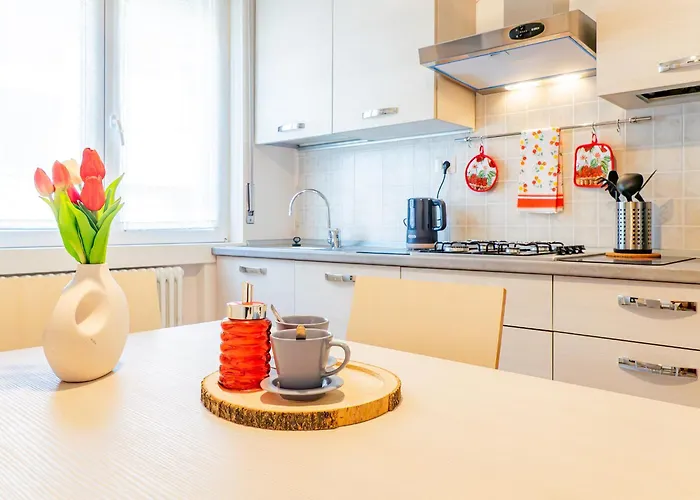 Maya's - A Due Passi Dal E Centro Storico Διαμέρισμα *