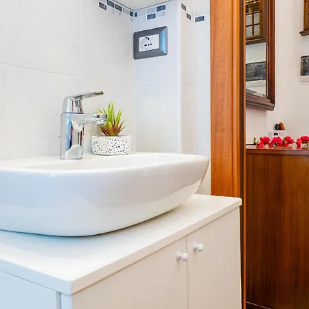 Apartmán Maya's - A Due Passi Dal E Centro Storico Lecco