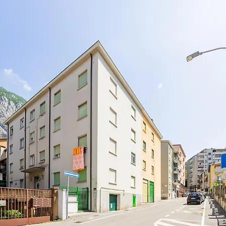 Apartmán Maya's - A Due Passi Dal E Centro Storico