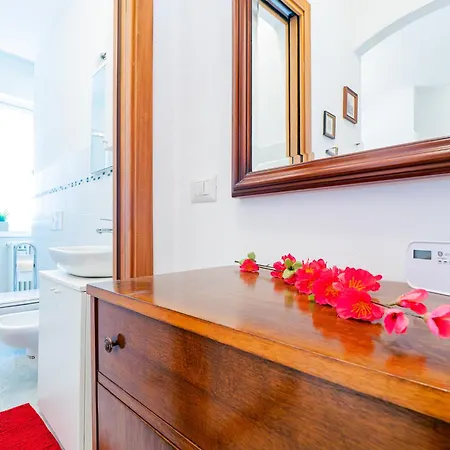 Apartmán Maya's - A Due Passi Dal E Centro Storico