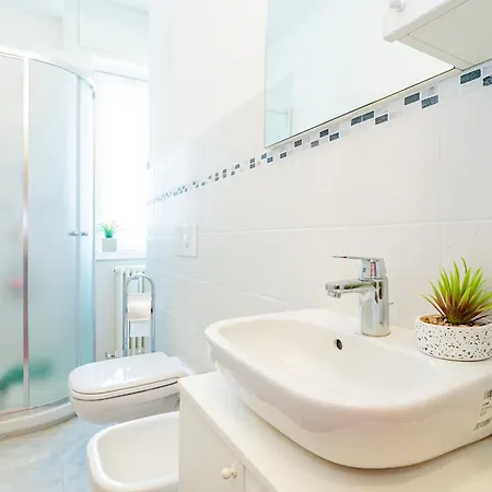 Apartmán Maya's - A Due Passi Dal E Centro Storico *