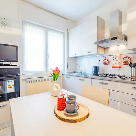 Maya's - A Due Passi Dal E Centro Storico Apartmán *