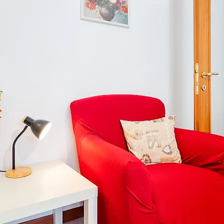 Maya's - A Due Passi Dal E Centro Storico Apartmán