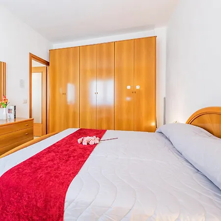 Maya's - A Due Passi Dal E Centro Storico Apartmán *