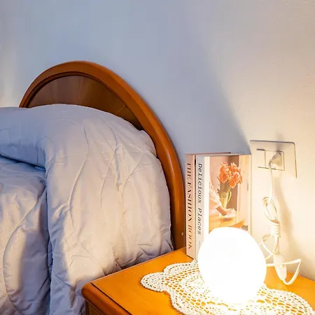 Apartmán Maya's - A Due Passi Dal E Centro Storico