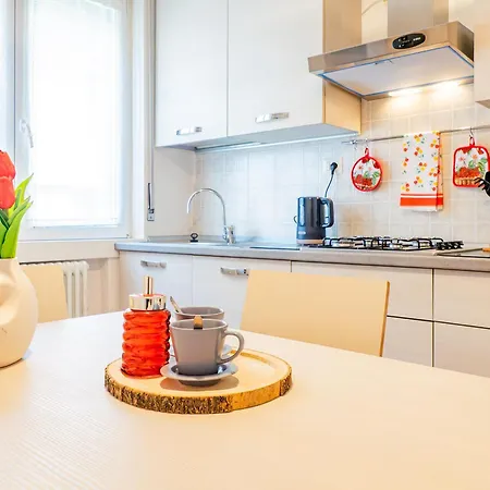 Maya's - A Due Passi Dal E Centro Storico Apartmán *