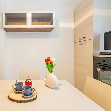 Maya's - A Due Passi Dal E Centro Storico Appartamento