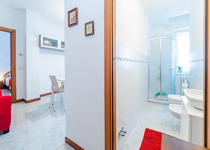 Apartament Maya's - A Due Passi Dal E Centro Storico *