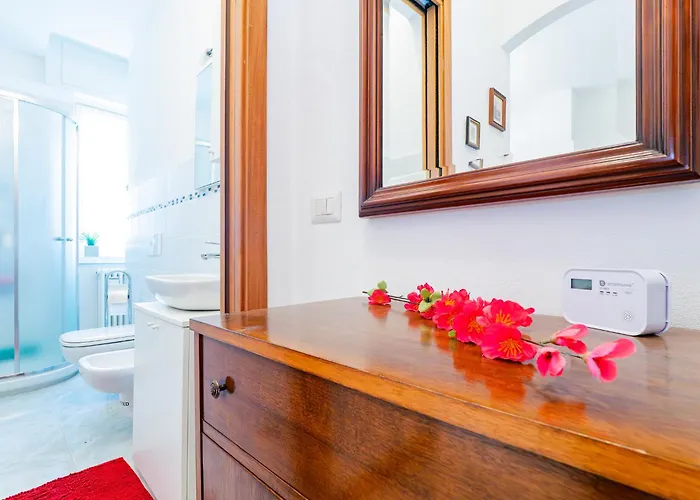 Apartament Maya's - A Due Passi Dal E Centro Storico