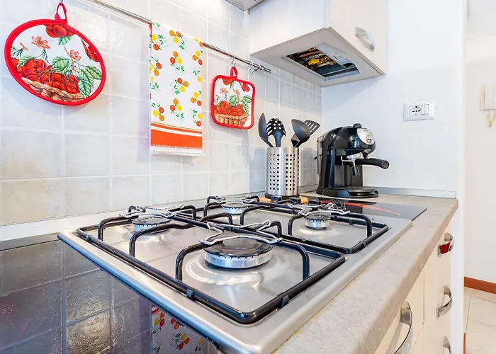 Maya's - A Due Passi Dal E Centro Storico