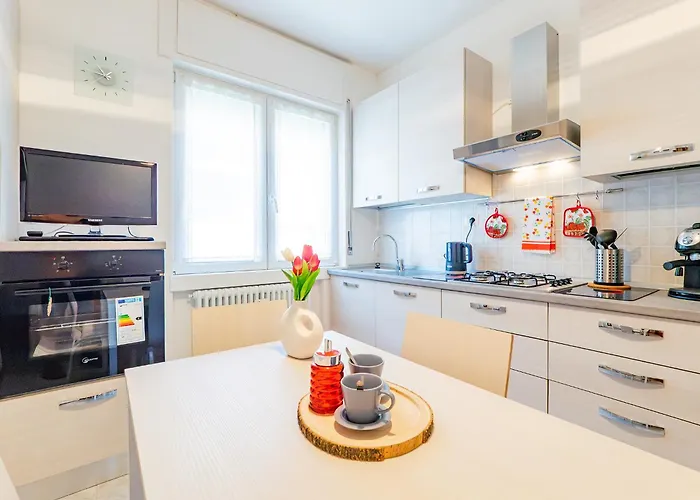 Maya's - A Due Passi Dal E Centro Storico Apartament *