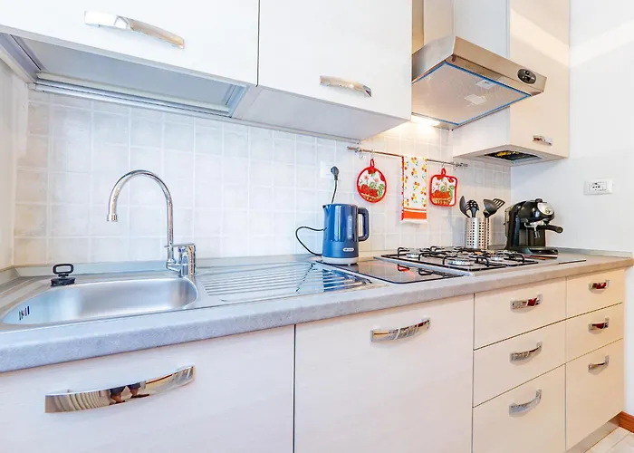 Maya's - A Due Passi Dal E Centro Storico