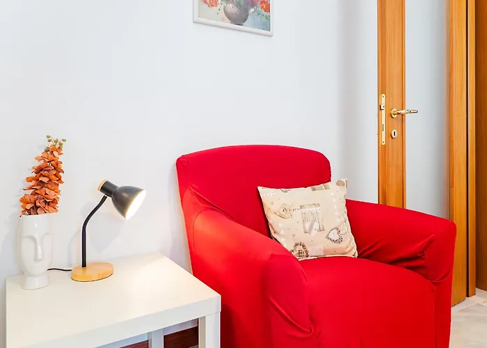 Maya's - A Due Passi Dal E Centro Storico Apartament