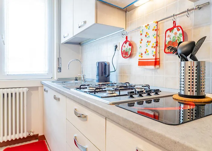 Maya's - A Due Passi Dal E Centro Storico * Lecco