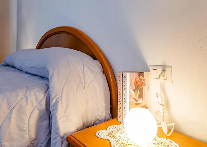 Apartament Maya's - A Due Passi Dal E Centro Storico