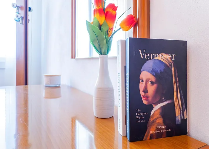 Apartament Maya's - A Due Passi Dal E Centro Storico *