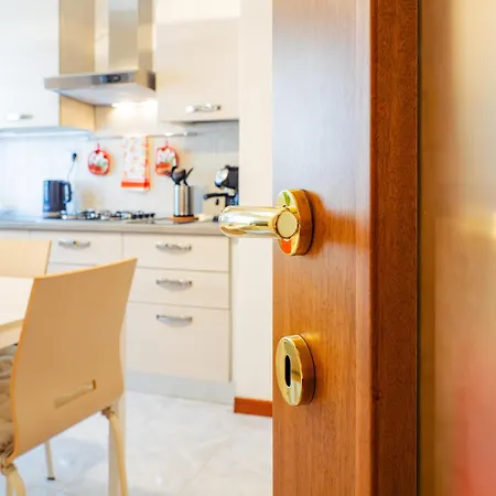 Maya's - A Due Passi Dal E Centro Storico Apartment