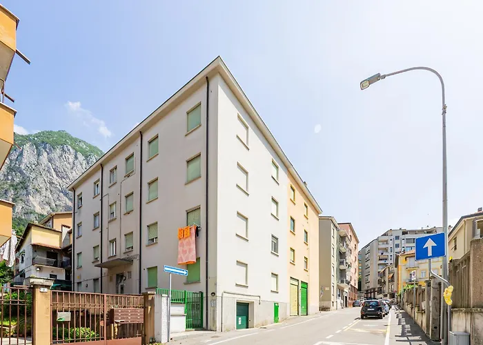 Apartment Maya's - A Due Passi Dal E Centro Storico