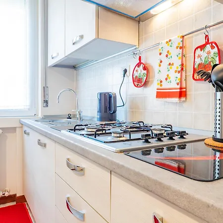 Maya's - A Due Passi Dal E Centro Storico * Lecco