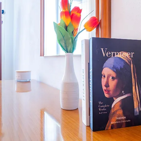 Apartment Maya's - A Due Passi Dal E Centro Storico *